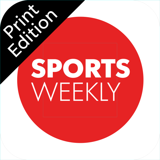 USA TODAY Sports Weekly  Icon