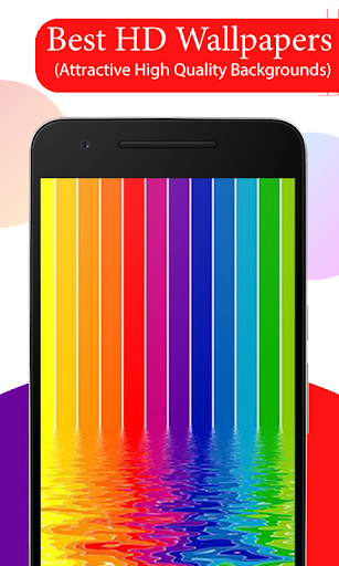 All Colorful Wallpapers HD