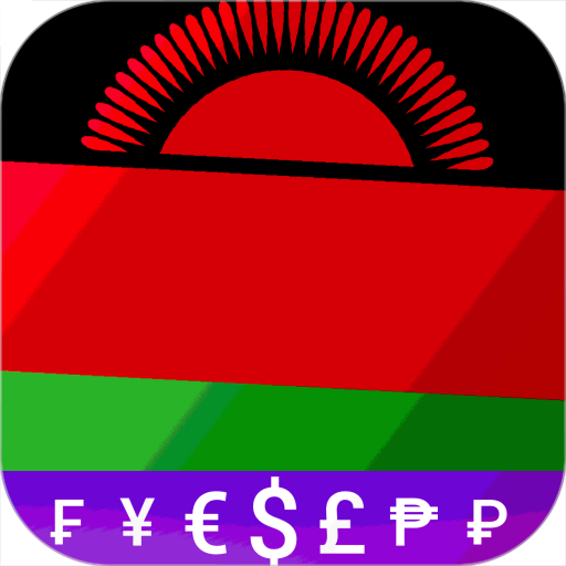 Fast Malawian Kwacha converter logo