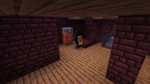 Map Zombie Apocalypse for mcpe Screen 3