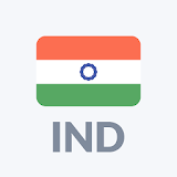 Radio India App: Free radio,Online Radio,Radio FM icon