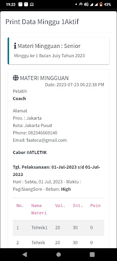 COACH PTOP Screen 3