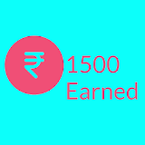 Free Paytm Paypal Cash Earn online from home daily icon
