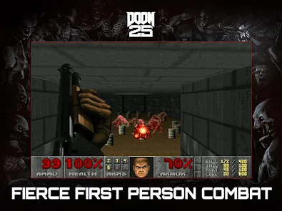 DOOM - Aplikasi Di Google Play