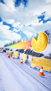 Imágen 16 Crazy Tire - Reach the Moon android