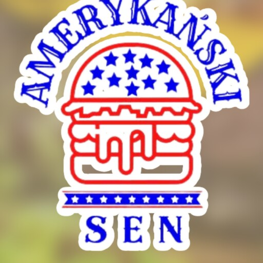 Amerykański Sen logo