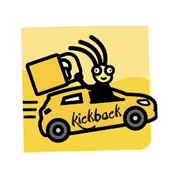 Symbolbild für Kickback AVL