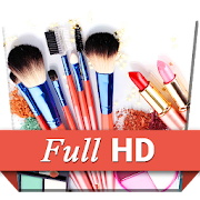 Top 22 Personalization Apps Like Makeup Cosmetics Brushes LWP - Best Alternatives