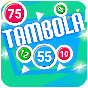 Family Tambola Board - Play Online - Housie