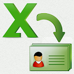 Cover Image of Télécharger Help for MS Excel to Phonebook  APK