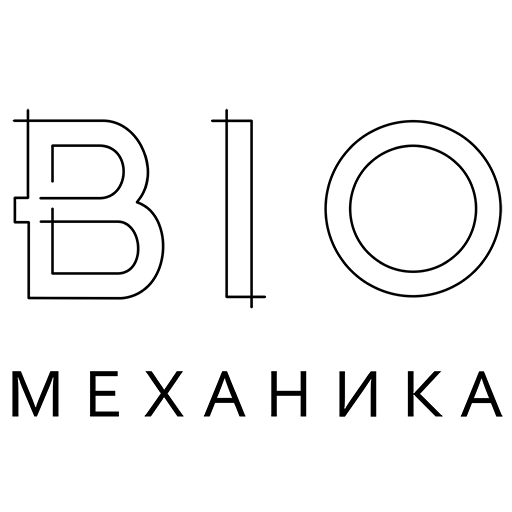 BIO-механика logo