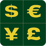 Currency Converter Calculator icon