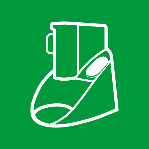 Vorwerk Temial logo