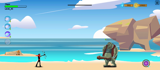 Arrow Quest: Ragdoll Archery Screen 3
