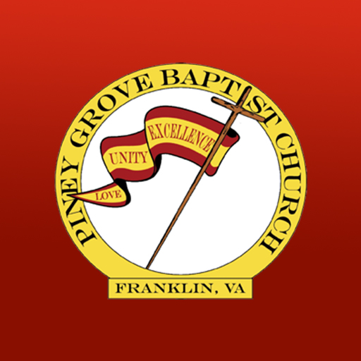 Piney Grove Baptist Church logo