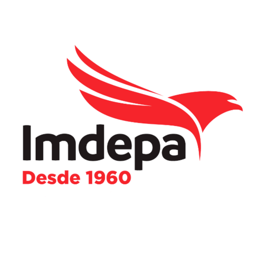 Imdepa 1.0.6 Icon