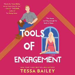 תמונת סמל Tools of Engagement: A Novel