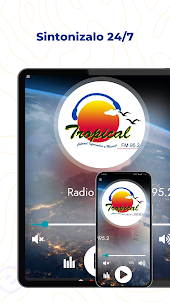 Radio Tropical FM95.2
