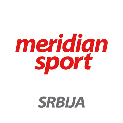 Meridian Sport logo