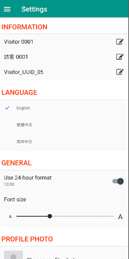 Convert Space Screenshot 3 - AppWisp.com