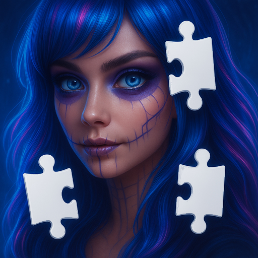 Magic Puzzles－Fantasy HD Game