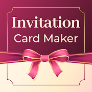 1invite - Invitation Card Maker icon