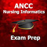 ANCC Nursing Informatics Prep