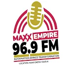 Cover Image of Download Maxx Empire FM  APK