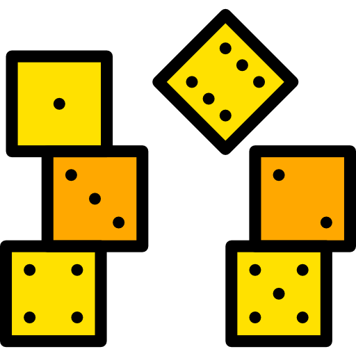 Random Lists logo