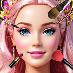 Icon image Fashion Dress Up Makeover Game