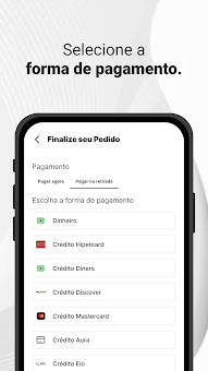 Camarada Camarão screenshot 4