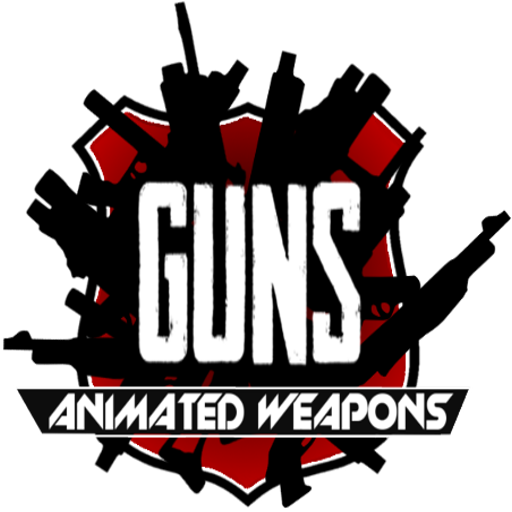 Guns - Simulation & Sounds  Icon