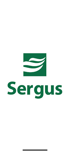 Android application Sergus screenshort