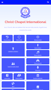 Christ Chapel International