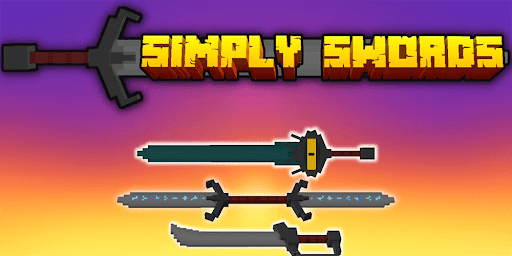 Swords Mod for Minecraft PE Screen 3