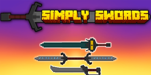 New Swords in Minecraft Pocket Edition (Ultimate Sword Addon That Adds More  Swords!) 