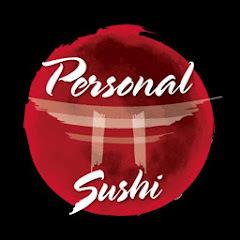 App Icon for Personal Sushi App in United States Google Play Store
