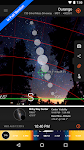 screenshot of Sun Surveyor Lite