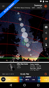 Sun Surveyor Lite - Apps on Google Play