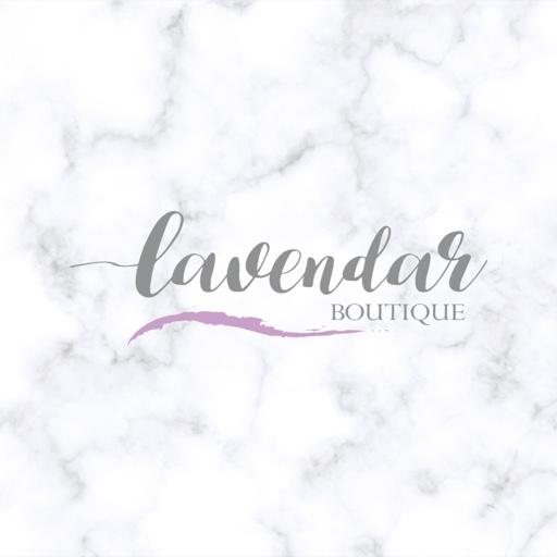 Lavendar Boutique logo