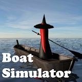 Boat Simulator icon
