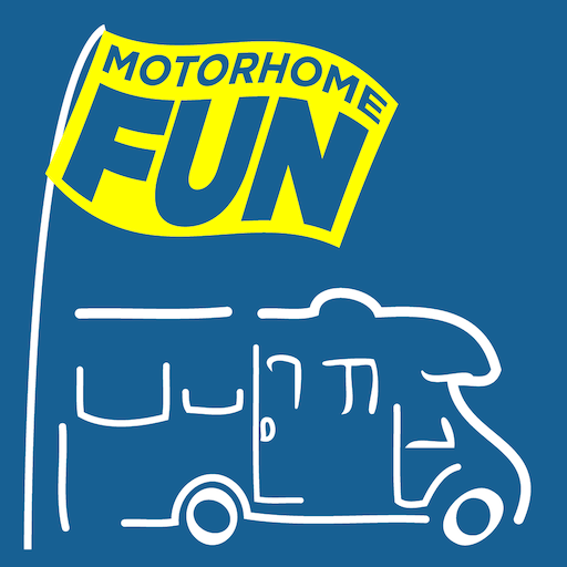 MotorhomeFun Magazine logo