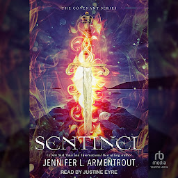 Icon image Sentinel: The Fifth Covenant Novel