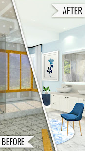 Design Home: Real Home Decor 1.84.038 APK screenshots 11