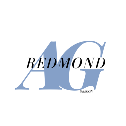 Redmond Assembly of God logo