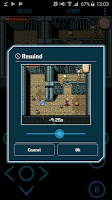 screenshot of Nostalgia.GBA (GBA Emulator)