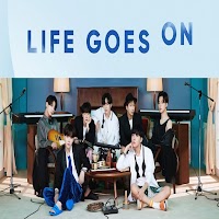 BTS Song Offline 2020 - Life Goes On