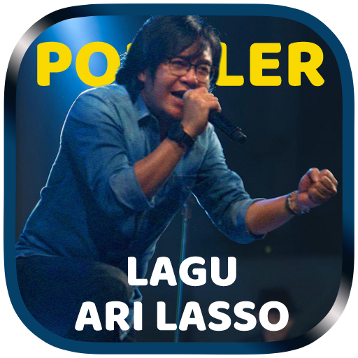 Lagu Ari Lasso Offline Full logo