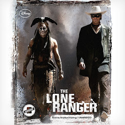 图标图片“The Lone Ranger”