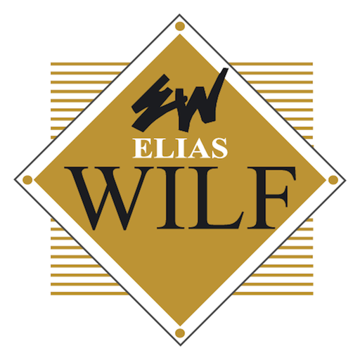Elias Wilf NXP logo